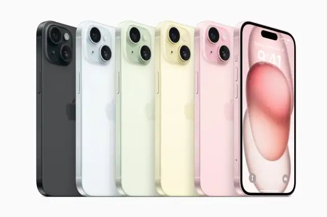 Ile kosztuje iPhone 15? Pełny cennik, promocje i gdzie kupić najtaniej.