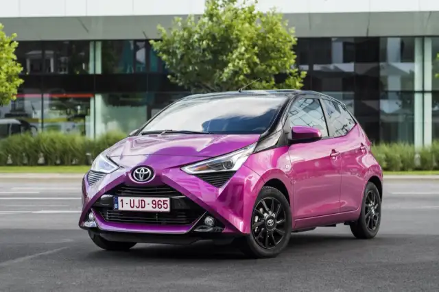 Auta z automatyczną skrzynią biegów: Które modele wybrać?