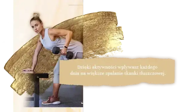 Skuteczny trening na spalanie tłuszczu: Jak szybko schudnąć?