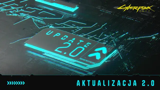 Cyberpunk 2077 Patch 1.7: Gdzie jest? Co dała rewolucja 2.0?