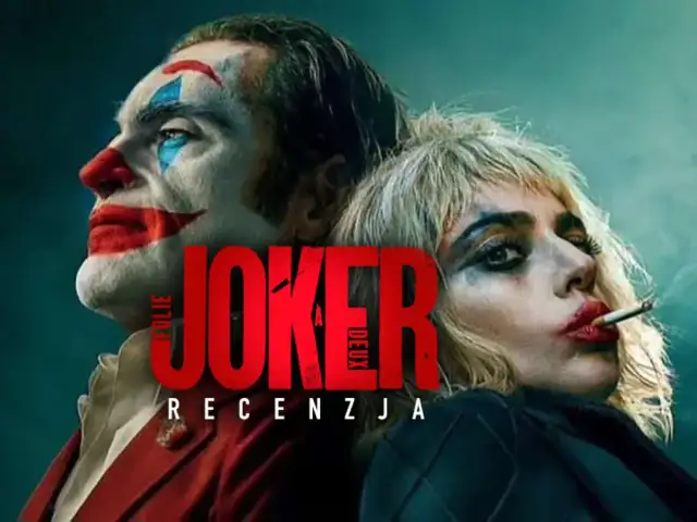Joker 2: Recenzje, opinie, czy warto obejrzeć?
