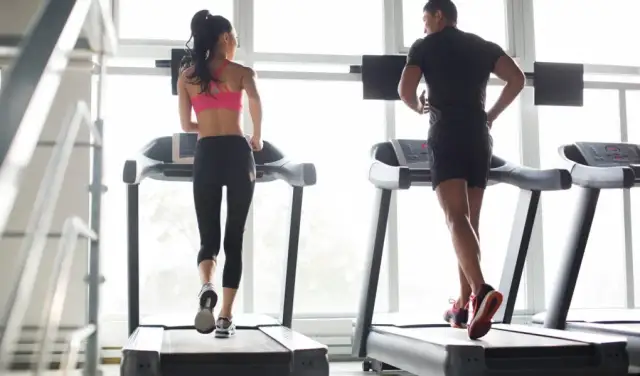 Ile czasu poświęcić na cardio, aby osiągnąć najlepsze wyniki?
