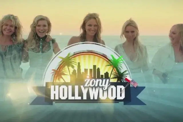 Żony Hollywood: Kto występuje w programie i jakie mają historie?