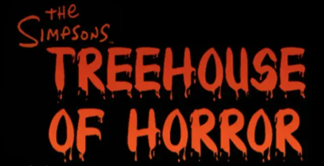 Treehouse of Horror: Najstraszniejsze odcinki i ich kultowe motywy
