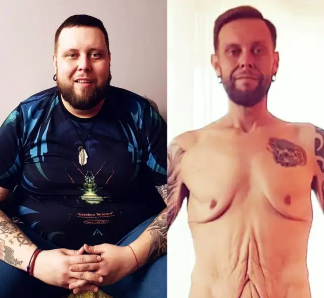 Ile lat ma Big Boy? Zaskakujący wiek Mateusza Borkowskiego