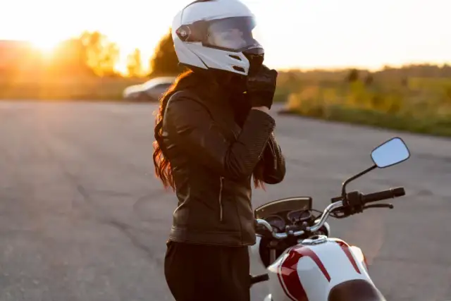 Trasy motocyklowe Mazury: Gotowe plany i porady eksperta!