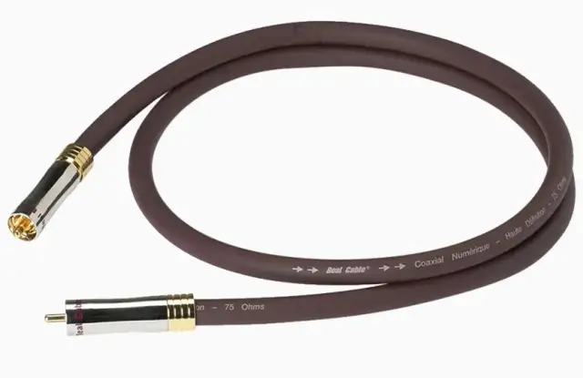 Jak podłączyć kabel coaxial - uniknij problemów z sygnałem audio i wideo