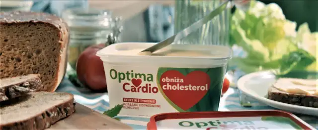 Sterole roślinne: obniż cholesterol o 12% i chroń serce