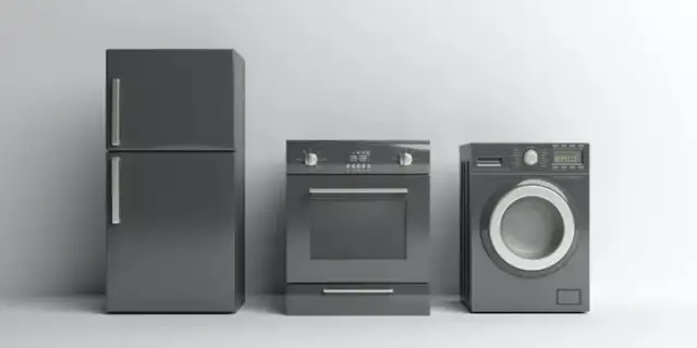 Haier z jakiego kraju? Poznaj chińskiego lidera AGD i jego marki