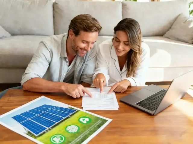 1 kWh prądu w 2025: Ile faktycznie zapłacisz? Taryfy i opłaty
