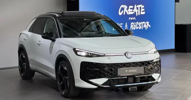 Volkswagen T-Roc - Nowy model czy Final Edition? Sprawdź co wybrać