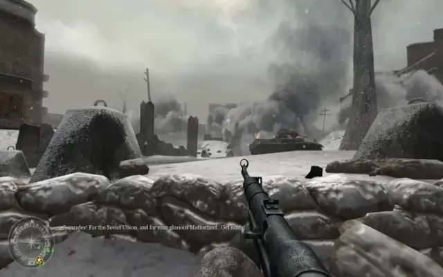 Spolszczenie do Call of Duty 2: Jak łatwo zainstalować? Krok po kroku