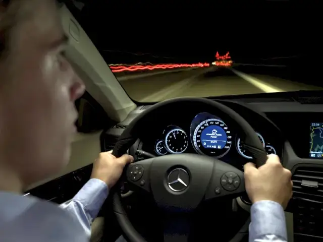 Objawy uszkodzonej maglownicy w Volvo S60 - nie ignoruj tych sygnałów