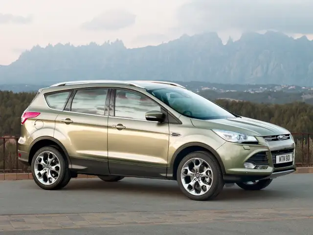 Jaki SUV do 60 tys? Oto najlepsze opcje, które warto rozważyć