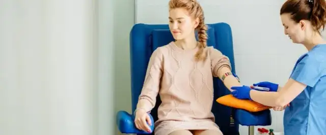 Badanie TG – co to jest i dlaczego jest kluczowe dla zdrowia tarczycy?
