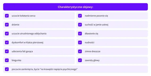 Jak leczyć zaburzenia lękowe? Odzyskaj spokój poradnik
