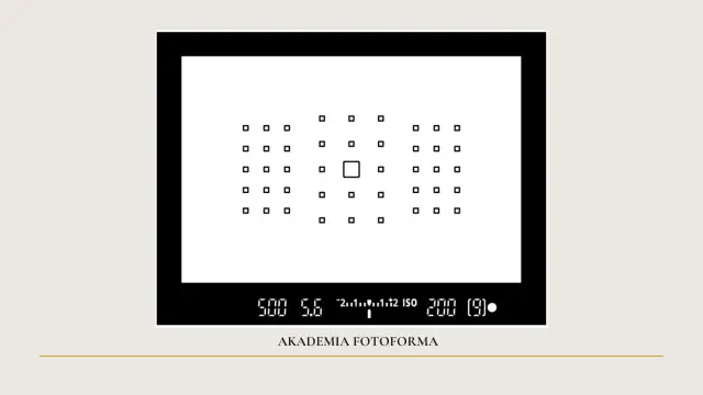 Autofocus w aparacie - Jak wybrać tryb i robić idealnie ostre zdjęcia?