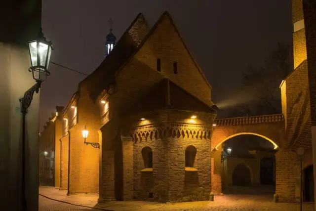 Ile kościołów jest we Wrocławiu? Zaskakująca liczba i różnorodność