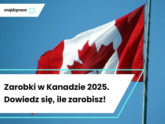 Zarobki dekarza w Kanadzie: Od 20 do 45 CAD/h jak to osiągnąć?
