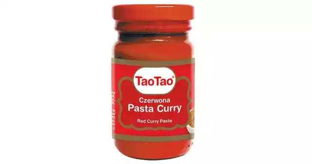 Gdzie kupić czerwoną pastę curry? Najlepsze opcje online i ceny