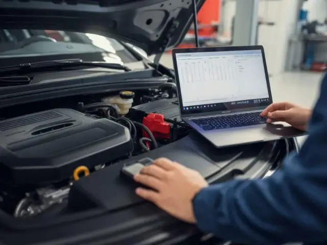 Chip tuning: Bezpieczny przyrost mocy czy ryzyko awarii silnika?