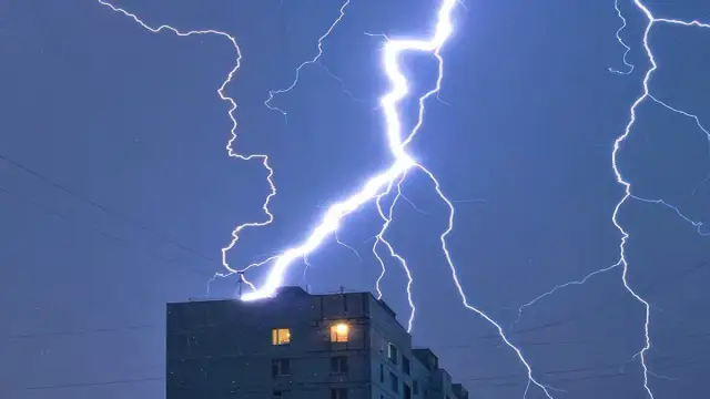Burza w bloku: Czy Twoje mieszkanie jest bezpieczne? Fakty i mity