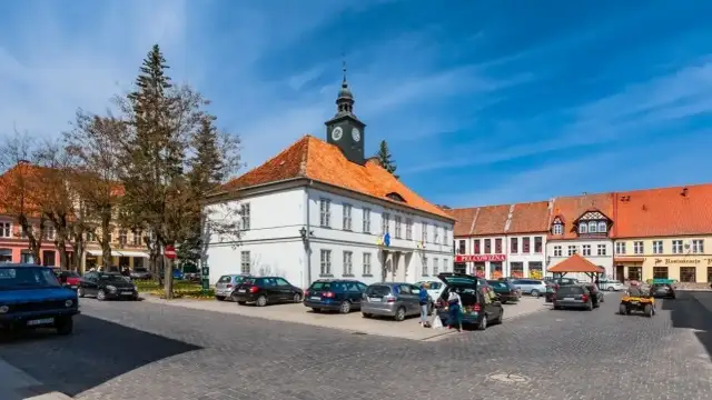 Najlepsze atrakcje w Reszlu, które musisz zobaczyć podczas wizyty
