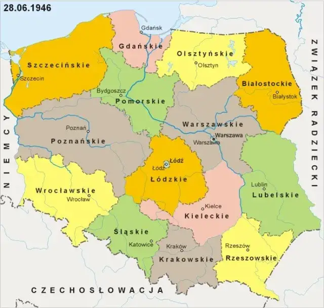 Szczecin jaki powiat - poznaj status administracyjny i jego znaczenie