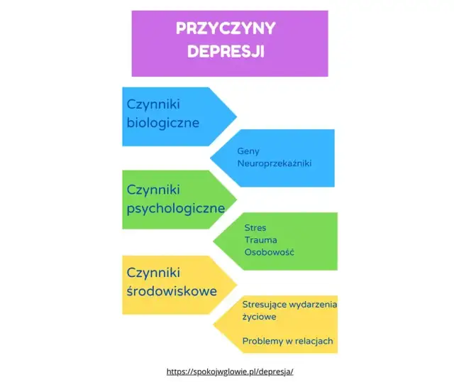 Co to jest poziomica i depresja? Zrozumienie ich znaczenia i funkcji
