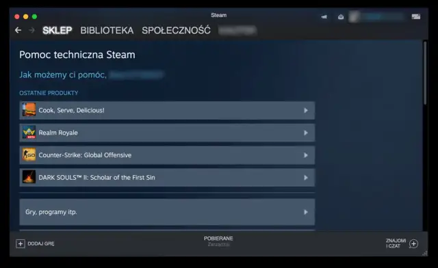 Jak naprawić grę na Steam? Sprawdzone metody krok po kroku