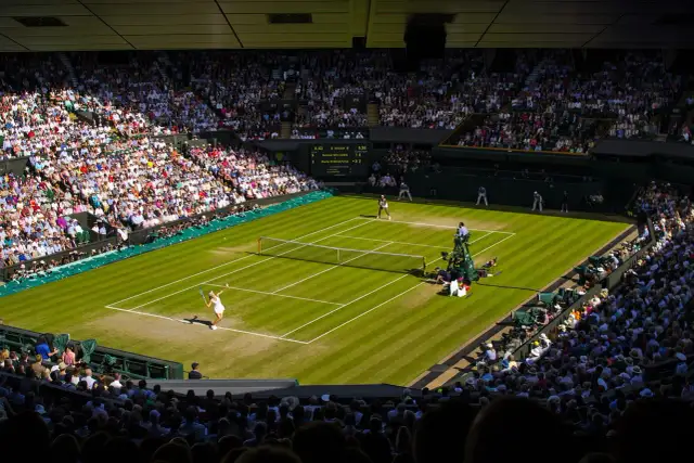 Ile za wygranie Wimbledonu? Zaskakujące nagrody i ich historia