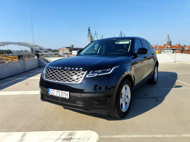 Buty Land Rover - co to za firma i dlaczego warto je mieć?
