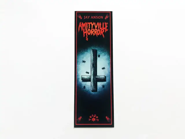 Amityville Horror house: Mroczna historia i przerażające zjawiska