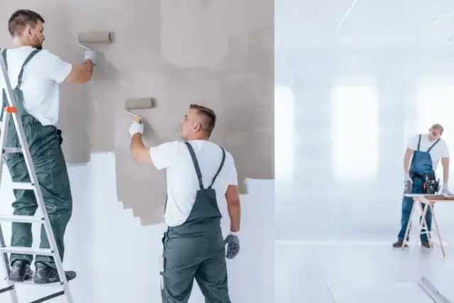Ile trwa wykończenie mieszkania w stanie deweloperskim? Sprawdź, co wpływa na czas