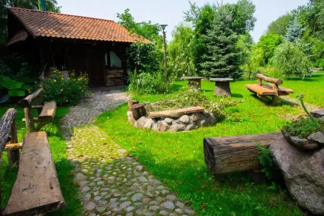 Skansen Sikory – urokliwe miejsce na agroturystyczny wypoczynek