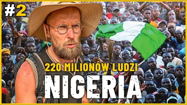 Nigeria: Czy jest bezpiecznie? Ostrzeżenia MSZ i praktyczne rady