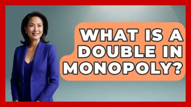 Co to jest dublet w Monopoly i jak wpływa na grę?