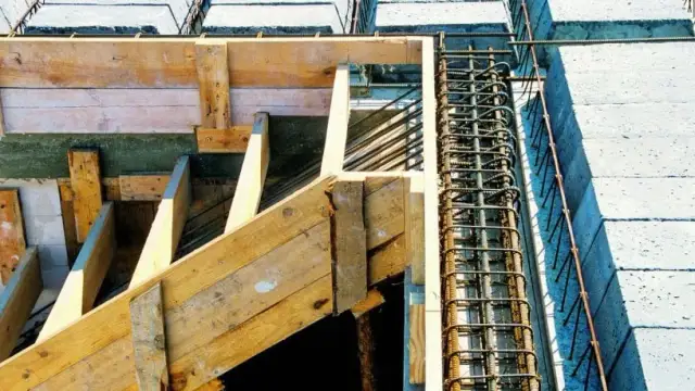 Jak poszerzyć schody betonowe - proste metody i bezpieczne techniki