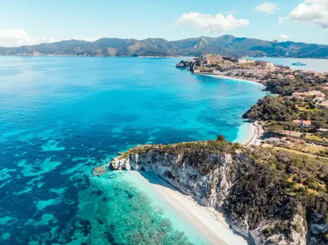 Località balneari Toscana: la guida per la tua vacanza ideale