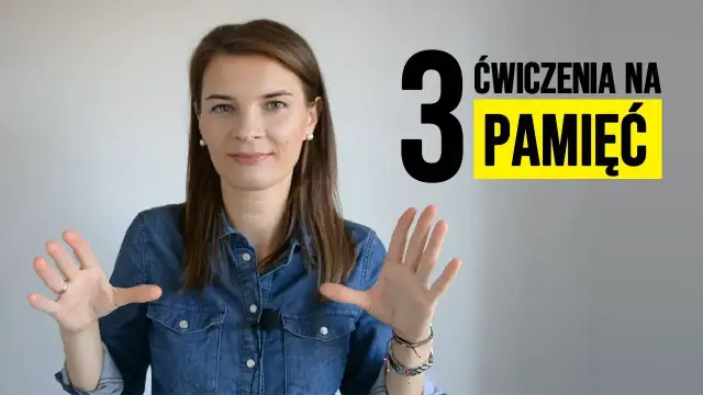 Jak ćwiczyć hipokamp, aby poprawić pamięć i uniknąć zapomnienia