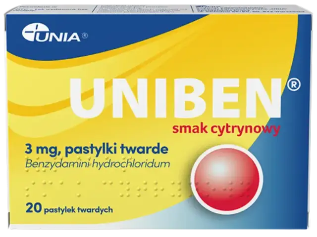 Tabletki ODT: Szybki ratunek bez wody dla każdego. Jak działają?