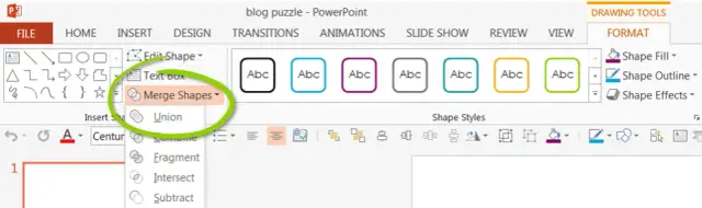 Jak połączyć 2 prezentacje PowerPoint szybko i łatwo w kilku krokach