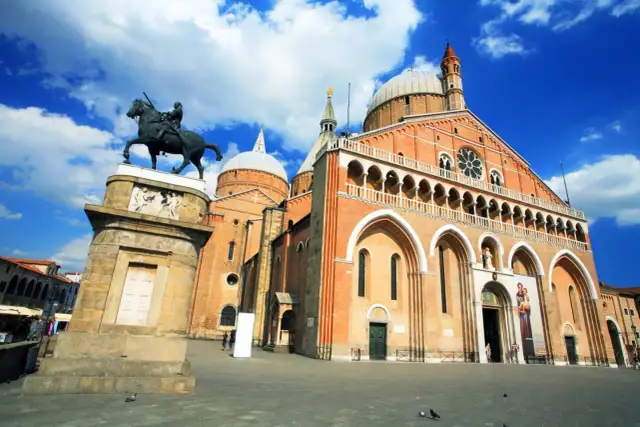 Padova: Attrazioni imperdibili e guida pratica per la tua visita