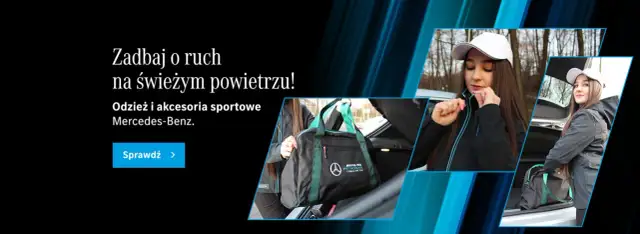Oficjalny sklep Mercedes AMG F1 - wyjątkowe zniżki na odzież i akcesoria