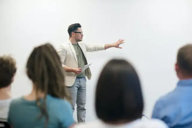 Jak zostać nauczycielem po studiach inżynierskich - krok po kroku