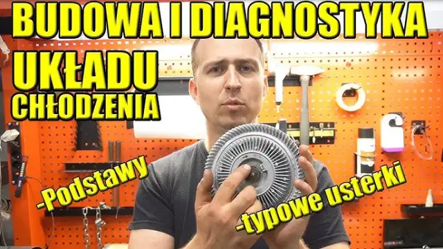 Jak sprawdzić drożność chłodnicy i uniknąć kosztownych napraw