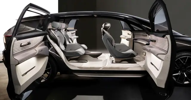 Audi van: Które modele marki zastąpią przestronnego vana?