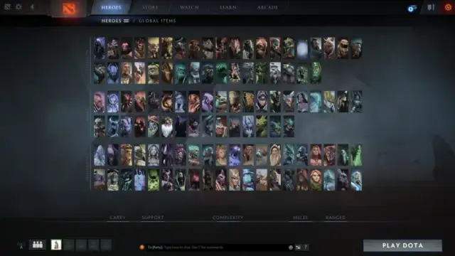 Dota 2 ranking – jak zrozumieć MMR i wyniki drużyn w rywalizacji