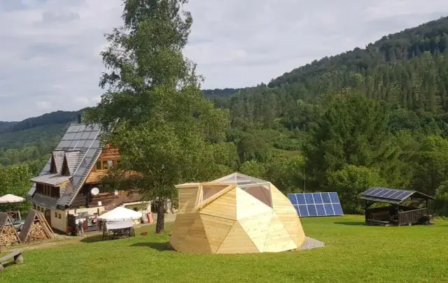 Bacówka Jaworzec Bieszczady: Planujesz wyjazd? Przewodnik 2026