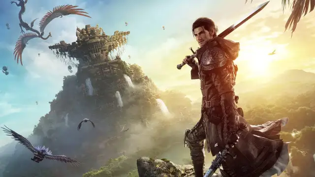 Najlepsze MMORPG ranking 2025 – sprawdź tytuły, które musisz poznać!